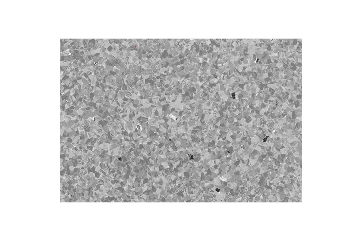 PVC dangos atraiža IQ Granit SD 712 pilka 2.00*3.00