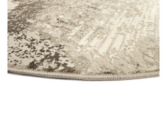 Kilimas Angel E797AF apv.1,60*1,60 34-white/beige