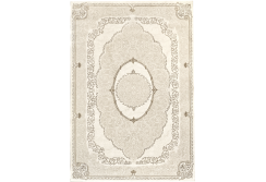 Kilimas Angel E500AH 1,20*1,80 14-beige/d.beige