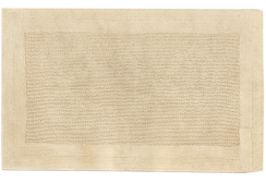 Kilimėlis Quatro 75*50 ivory