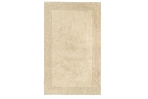 Kilimėlis Quatro 75*50 ivory