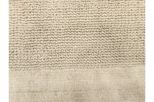 Kilimėlis Quatro 100*60 ivory