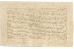 Kilimėlis Quatro 130*70 ivory