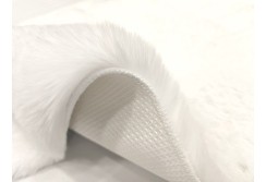 Kilimas Heaven Mats 0,50*0,90 white