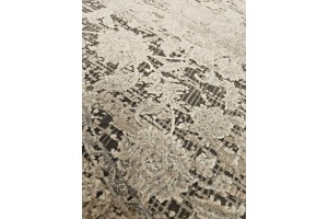 Kilimas Lexus Y5076T apv 1,60*1,60 48-l.beige/earth