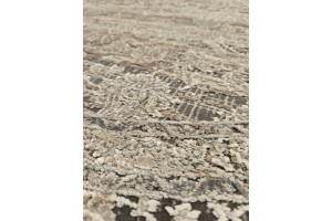 Kilimas Lexus Y5076T apv 2,00*2,00 48-l.beige/earth