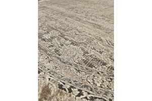 Kilimas Lexus Y5076T apv 2,00*2,00 48-l.beige/earth