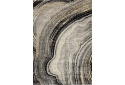 Kilimas Pleasure L621A GCA3F 1,20*1,70 grey/yellow