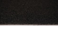 Kiliminė danga CarPET300-2021 GR 2m black