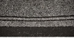 Kiliminis takas Malaga-2107 0.80m grey