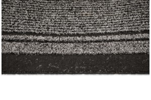 Kiliminis takas Malaga-2107 0.80m grey
