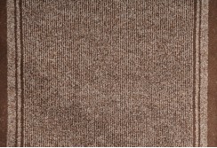 Kiliminis takas Malaga-7058 0.80m brown