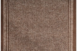Kiliminis takas Malaga-7058 0.80m brown