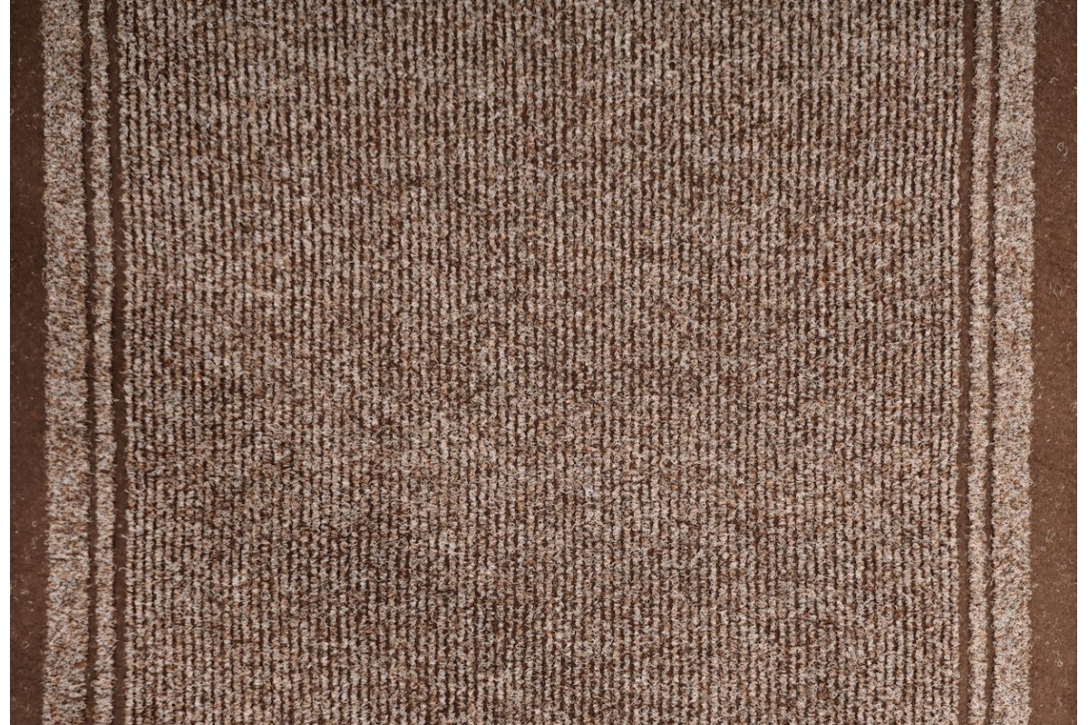 Kiliminis takas Malaga-7058 0.80m brown