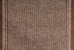 Kiliminis takas Malaga-7058 0.80m brown