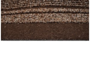 Kiliminis takas Malaga-7058 0.80m brown