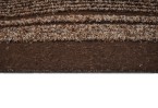Kiliminis takas Malaga-7058 0.80m brown