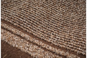 Kiliminis takas Malaga-7058 0.80m brown