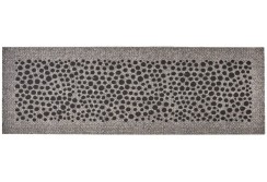 Kilimėlis Cook&Wash Dots Natural 0.50*1.50