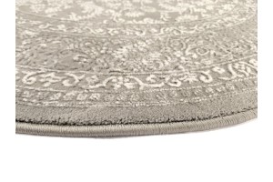 Kilimas Angel E365AP ov 0,80*1,50 13-grey/white