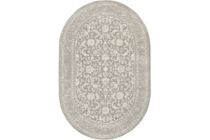 Kilimas Angel E365AP 1,20*1,80 13-grey/white