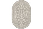 Kilimas Angel E365AP 1,20*1,80 13-grey/white