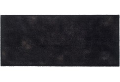 Kilimėlis Universal shades black 0.67*1.20