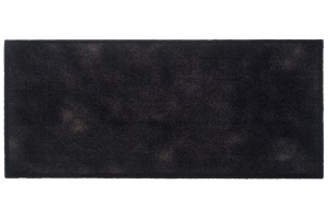 Kilimėlis Universal shades black 0.67*1.20