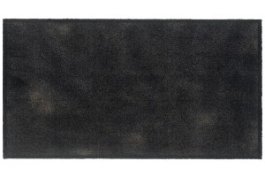Kilimėlis Universal Shades Black 0.67*1.50