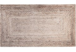 Kilimėlis Universal woven square natural 0.67*1.20