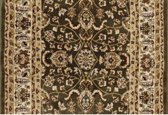 Kiliminis takas Venezia-0500A 1.00m green