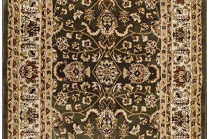 Kiliminis takas Venezia-0500A 1.00m green