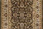 Kiliminis takas Venezia-0500A 1.00m green