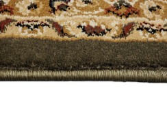 Kiliminis takas Venezia-0500A 1.00m green