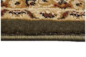 Kiliminis takas Venezia-0500A 1.00m green