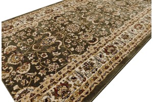 Kiliminis takas Venezia-0500A 1.00m green