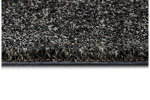 Kiliminė danga Desire-811 4m charcoal