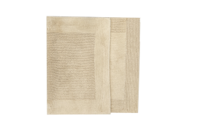 Kilimėlis Quatro 50*75 ivory