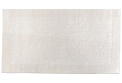 Kilimėlis Quatro 70*130 baltas