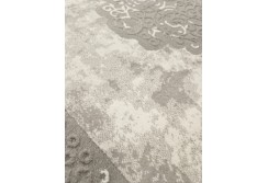 Kilimas Angel F163AG 0,80*1,50 15-grey/l.grey