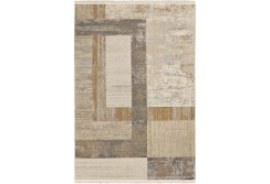 Kilimas Candela G901AB 1,20*1,80 64-brown/beige