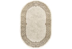 Kilimas Angel E501AE ov.1,20*1,80 14-beige/d.beige