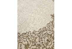 Kilimas Angel E501AE ov.1,20*1,80 14-beige/d.beige