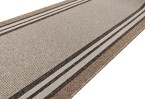 Kiliminis takas Colorado-5412 0.67m ec brown