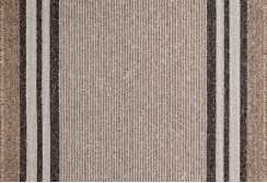 Kiliminis takas Colorado-5412 1.00m ec brown