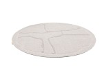 Kilimas Morphic-B Organica 0*2,0 l.grey apv. Kilimas Morphic-B Organica 0*2,0 l.grey apv.