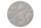 Kilimas Morphic Botanica 0*1,6 grey apv.