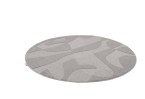 Kilimas Morphic Botanica 2,0*2,0 grey apv.