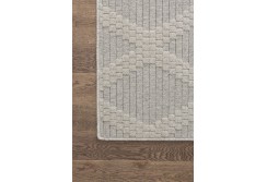 Kilimas Noble Arka 1.60*2.30 l.grey