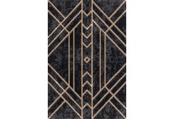 Kilimas Tempo-B Gate 1,00*1,80 black RC20